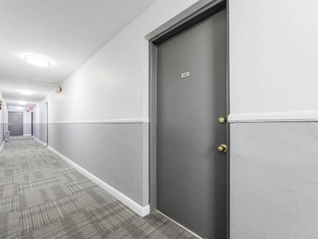 Apartment for rent in Woburn, Ontario