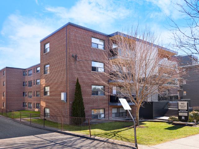 Apartment for rent in Woburn, Ontario