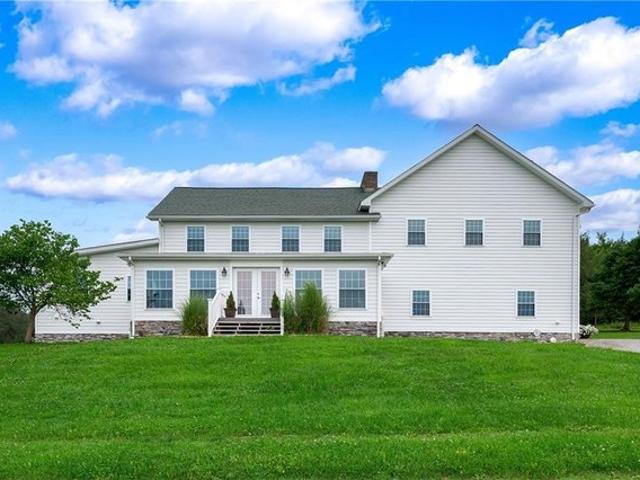 House for sale in Mercer, Pennsylvania