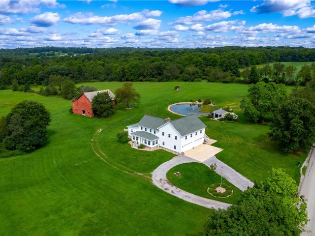 House for sale in Venango, Pennsylvania