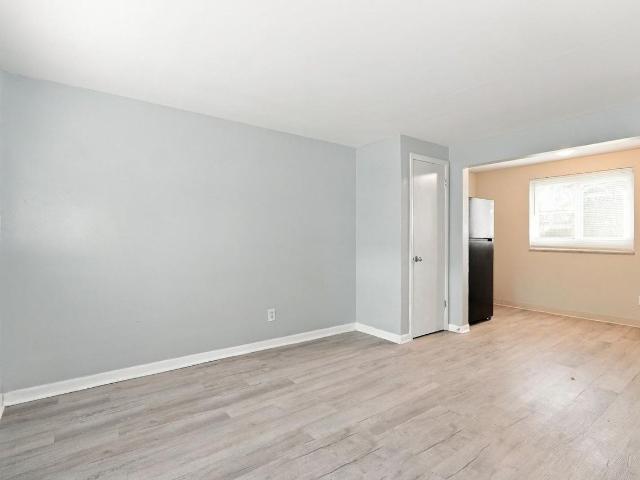 Apartment for rent in Franklinton, Columbus