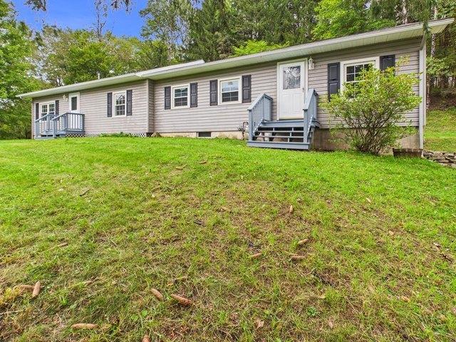 House for sale in Ulysses, Potter County