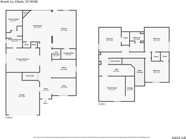 House for sale in Cibolo, Texas