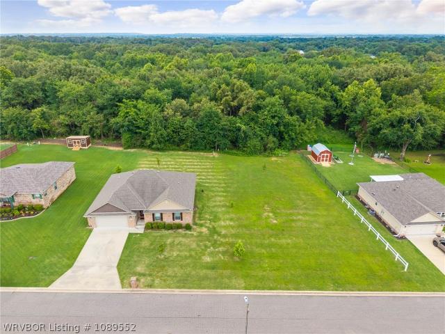 House for sale in Roland, Oklahoma