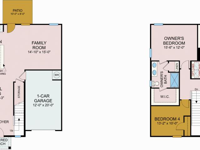 Property for sale in Dunn, North Carolina