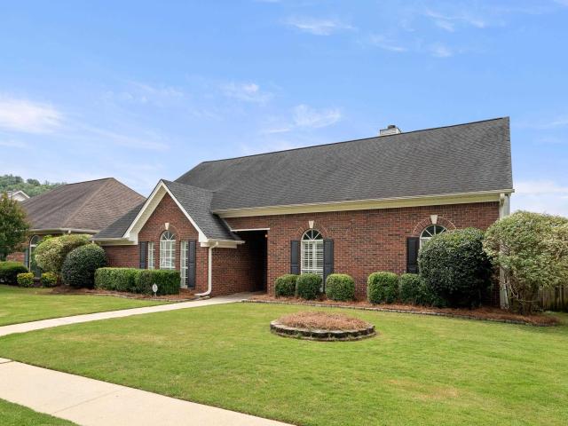 House for sale in Pelham, Alabama