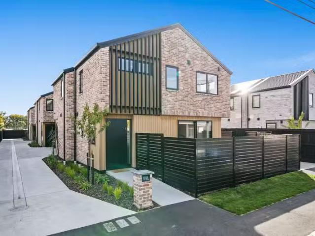 House for sale in Spreydon, Canterbury