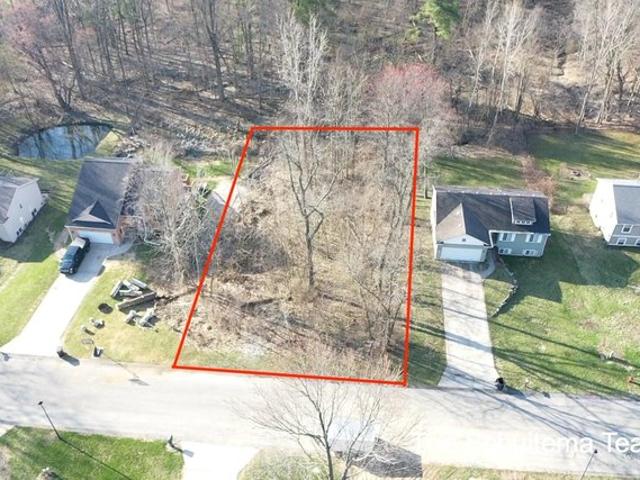 Land for sale in Allegan, Michigan