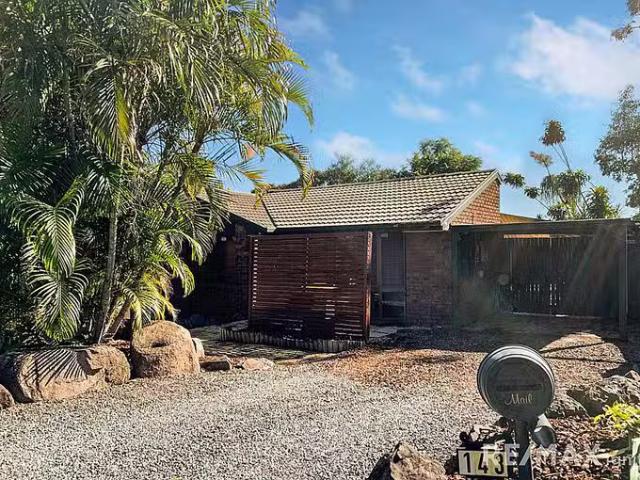 House for rent in Methul, Queensland