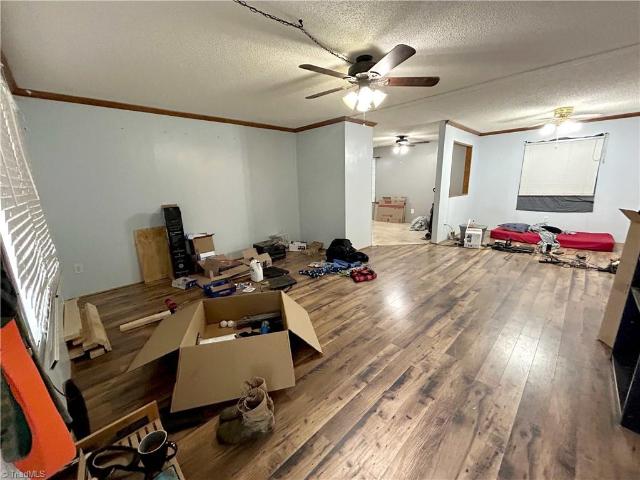 House for sale in Mocksville, North Carolina
