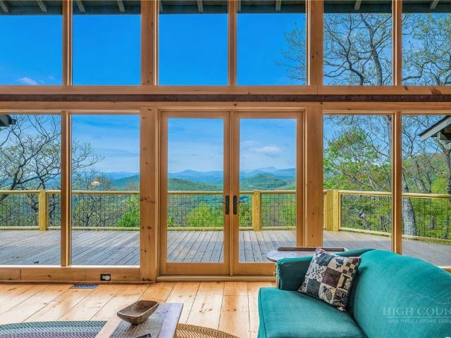 House for sale in Todd, North Carolina