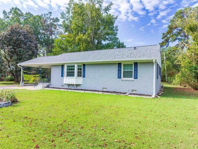 House for sale in Selmer, West Tennessee