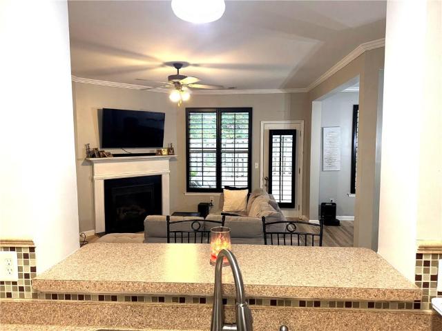 Townhouse for sale in Woodstock, Georgia