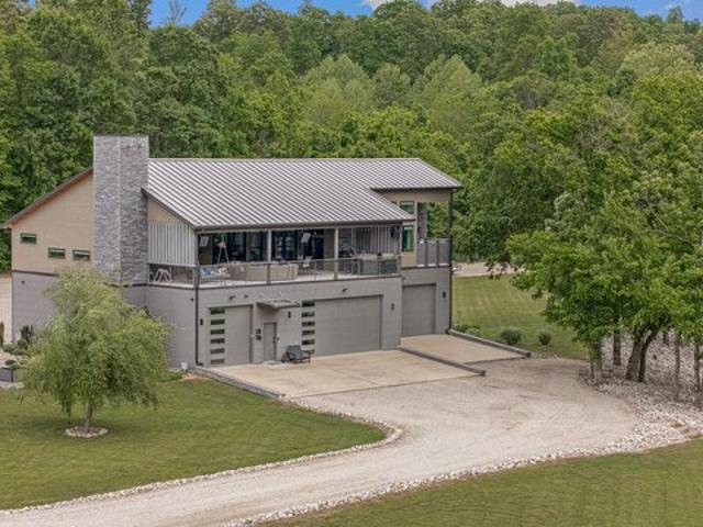 House for sale in Ark