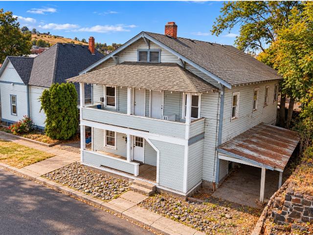 House for sale in Pendleton, Umatilla County