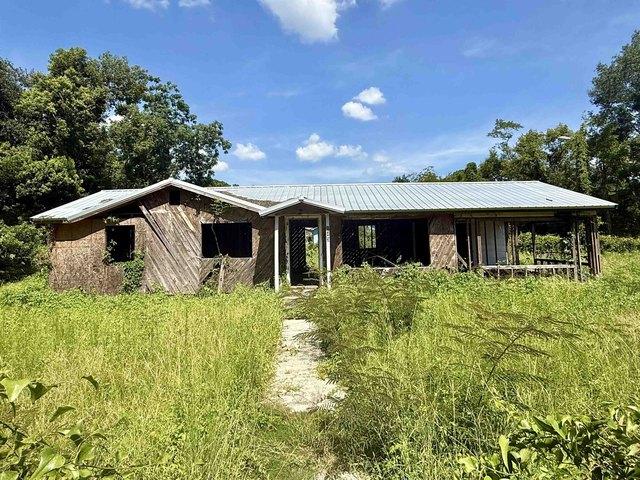 Land for sale in Madison, Florida