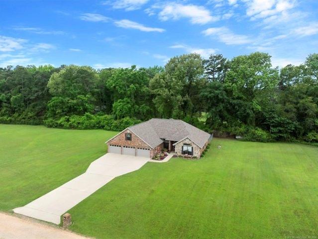House for sale in Broken Bow, Oklahoma