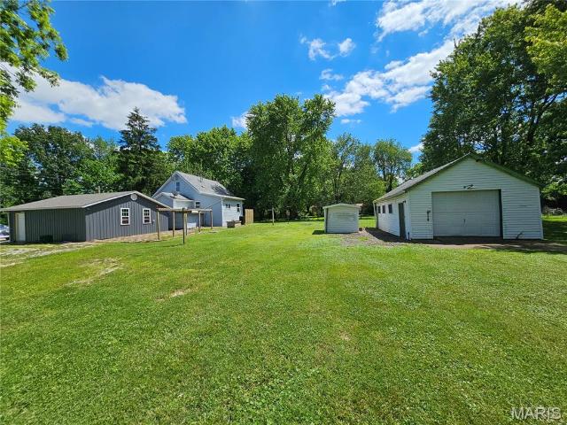 House for sale in Marissa, Illinois