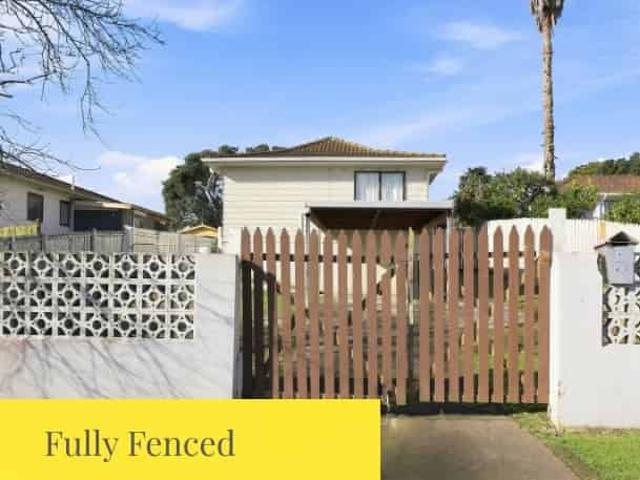 House for rent in Manurewa, Oroua County