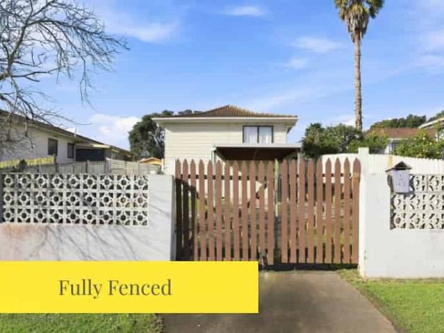 House for rent in Manurewa, Oroua County