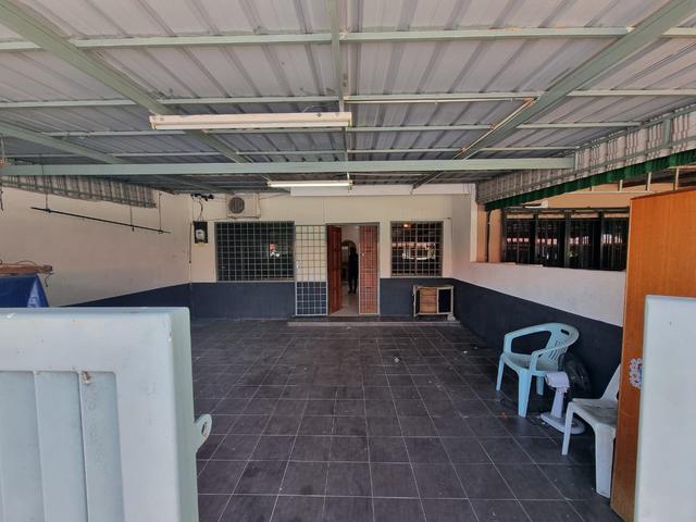 Terraced House for sale in Perak, Tanjong Ipoh