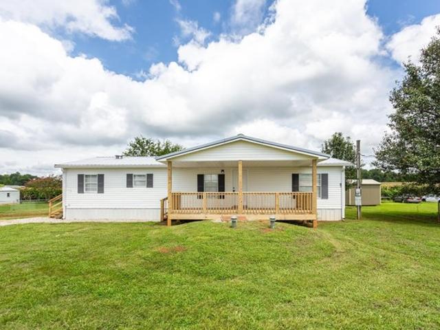 House for sale in Ohatchee, Alabama