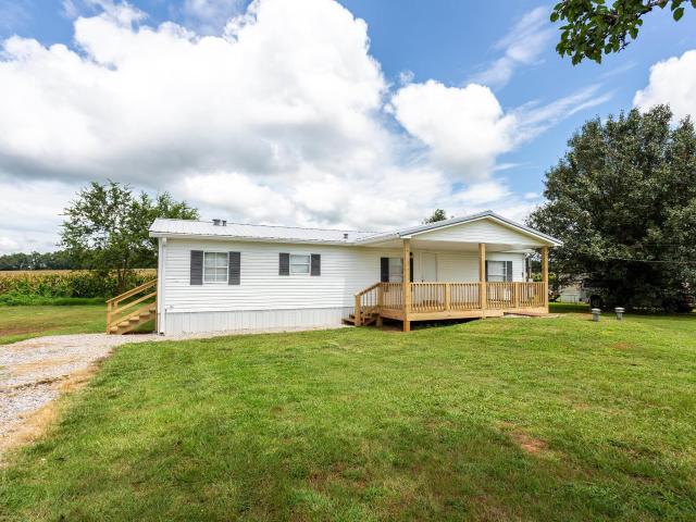House for sale in Ohatchee, Alabama