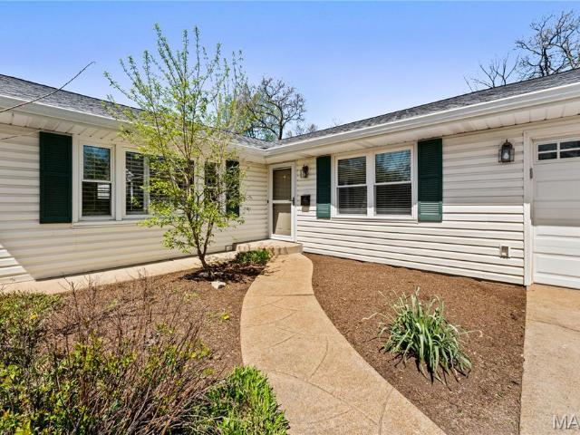 Property for sale in Kirkwood, Missouri