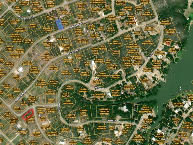 Land for sale in Texas