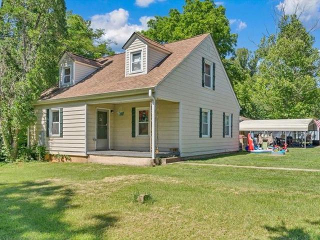 House for sale in Virginia
