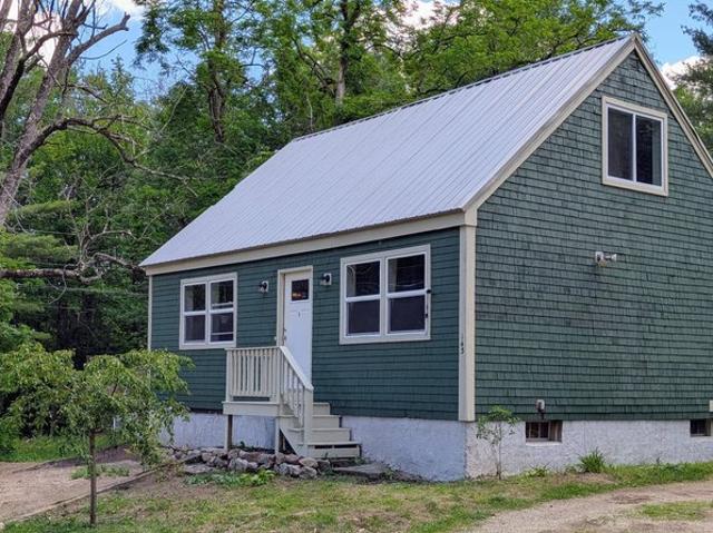 House for sale in New Hampshire
