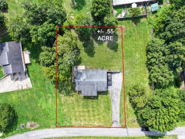 House for sale in Tennessee