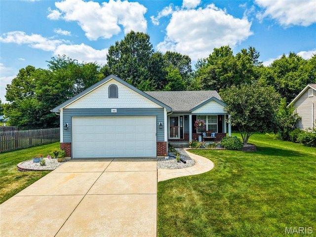 House for sale in Wright City, Missouri