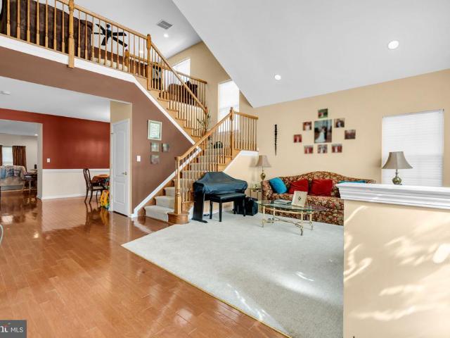 House for sale in Princeton Junction, New Jersey