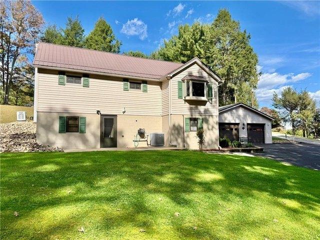 House for sale in Kittanning, Armstrong County