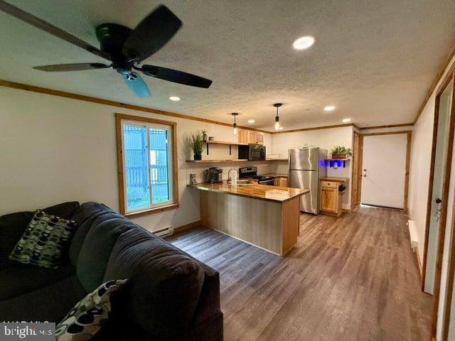 House for sale in Bedford, Pennsylvania