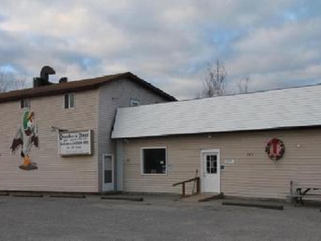 House for sale in Machin, Ontario