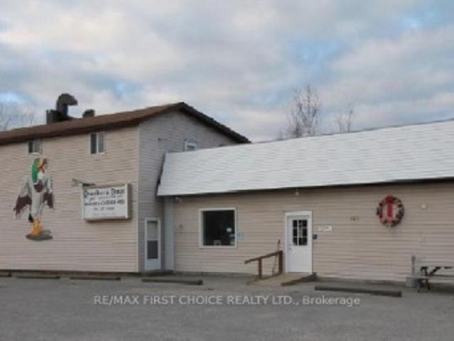House for sale in Red Lake, Northwestern Ontario
