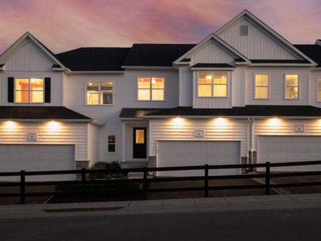 Townhouse for sale in Chester, Pennsylvania