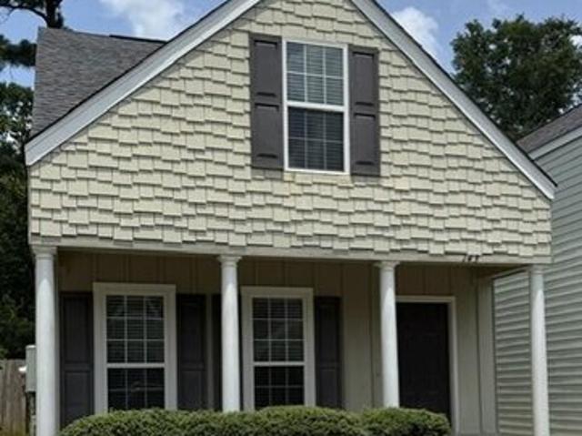 House for sale in Harlem, Georgia