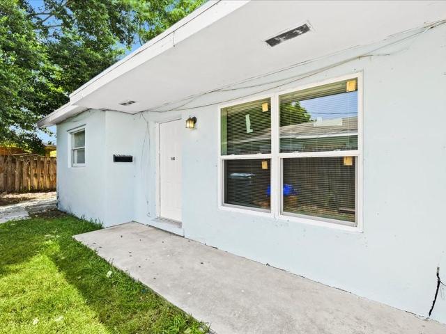 Apartment for rent in Riviera Beach, Florida