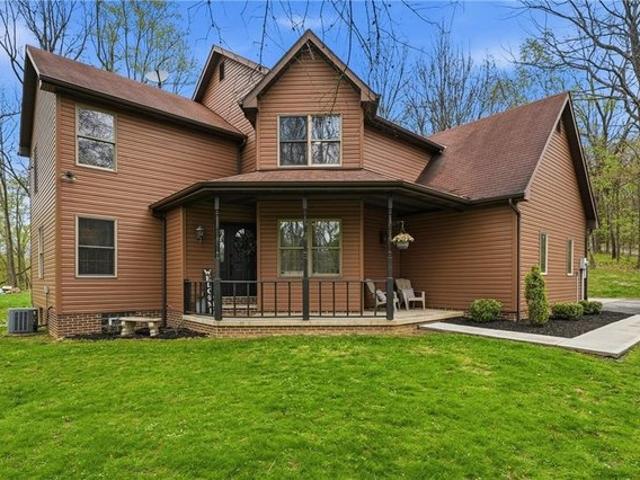 House for sale in Butler, Pennsylvania