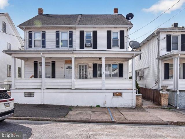 House for sale in Carbon, Pennsylvania