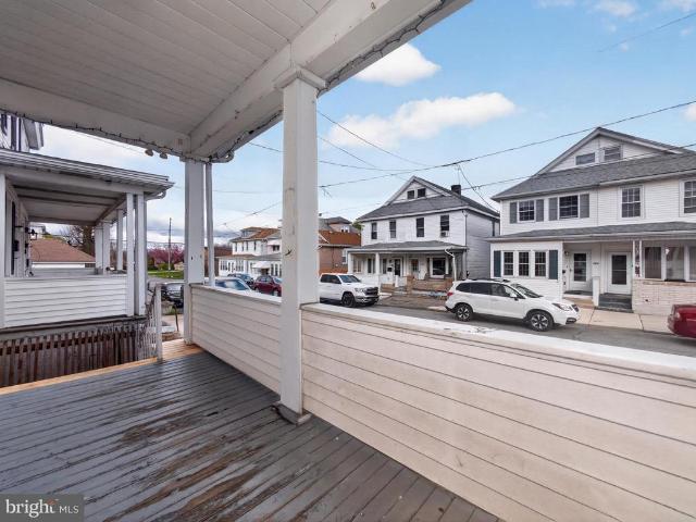 Townhouse for sale in Carbon, Pennsylvania