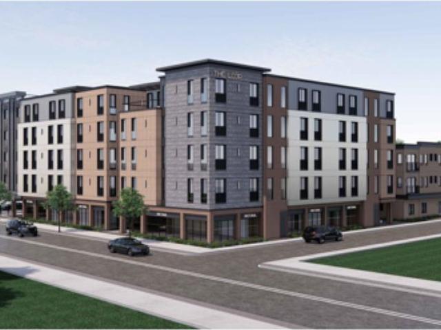 Commercial for sale in Traverse City, Michigan