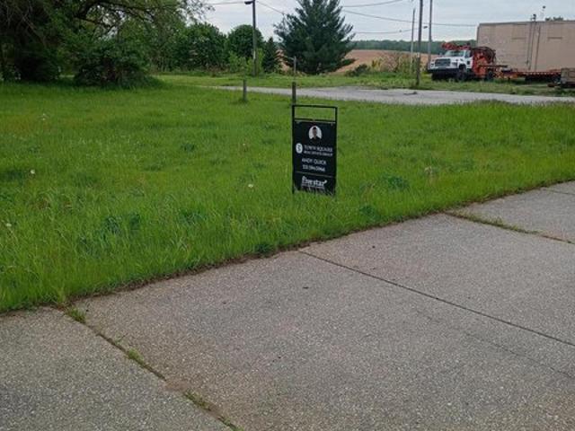 Land for sale in Walkerville, Michigan