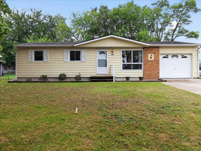 House for sale in Gratiot, Michigan