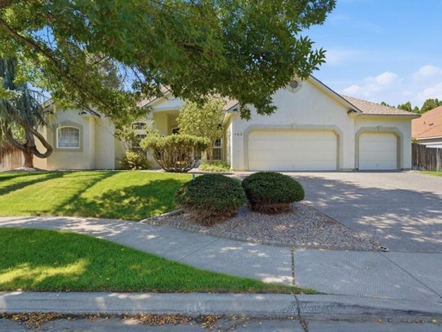 House for sale in Richland, Washington