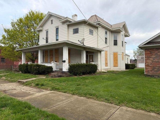 House for sale in Fairfield, Ohio