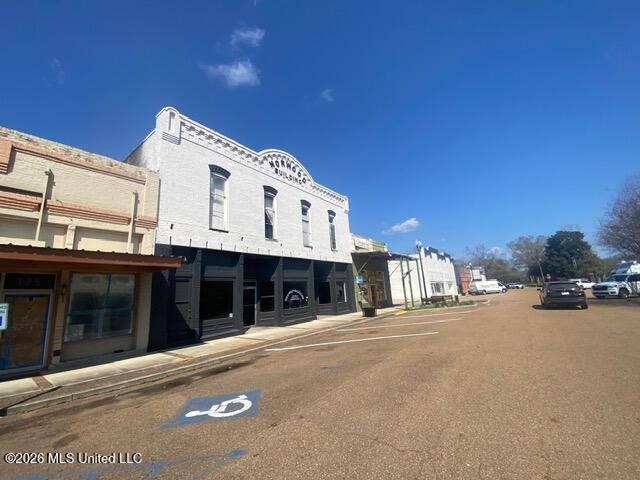 Commercial for sale in Magnolia, Mississippi